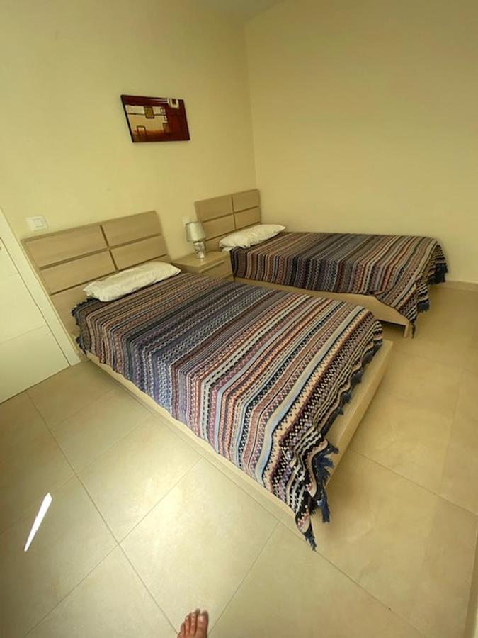 Appartement Frontimar à Calp Extérieur photo