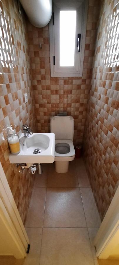 Appartement Frontimar à Calp Extérieur photo
