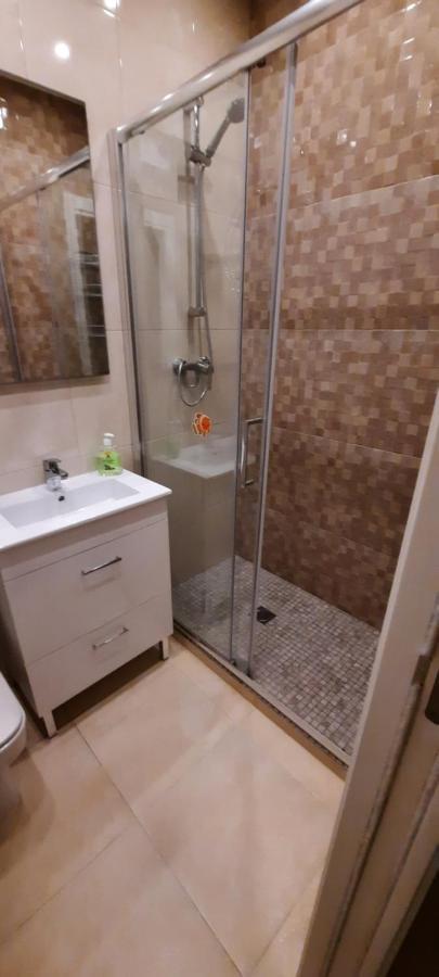 Appartement Frontimar à Calp Extérieur photo