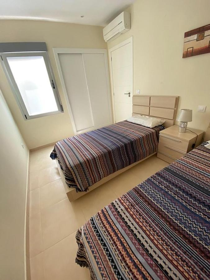 Appartement Frontimar à Calp Extérieur photo