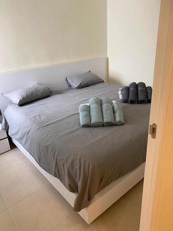 Appartement Frontimar à Calp Extérieur photo